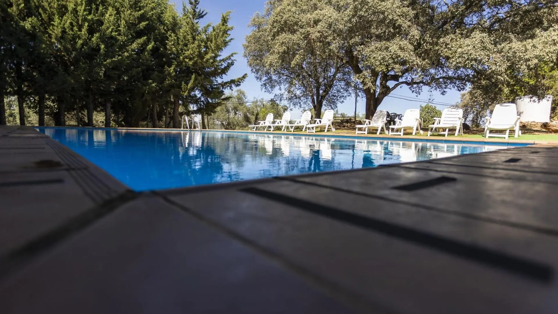 Pozuelo 3 Jabugo Guest House 0*,  Spain