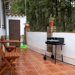 Сasa de vacaciones Feel Nature En La Casa De La Desconexión, Benamahoma