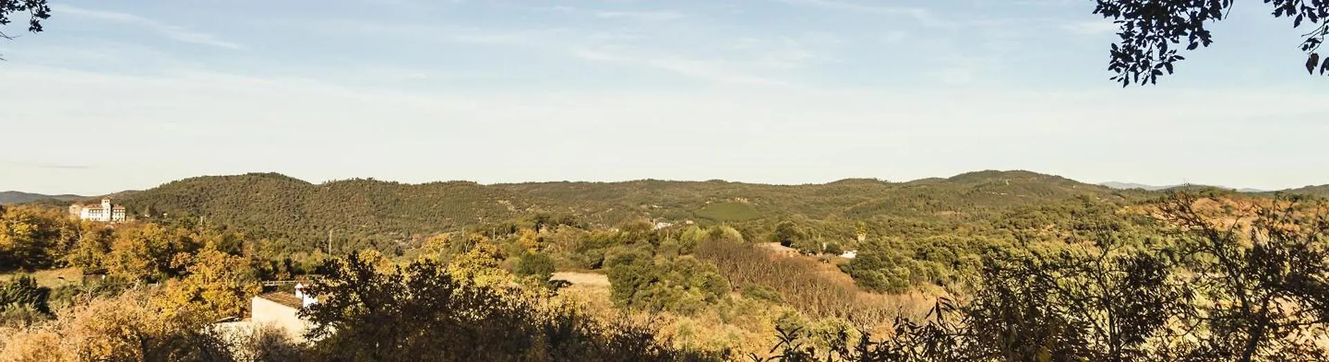 Pozuelo 3 Jabugo Guest House Spain