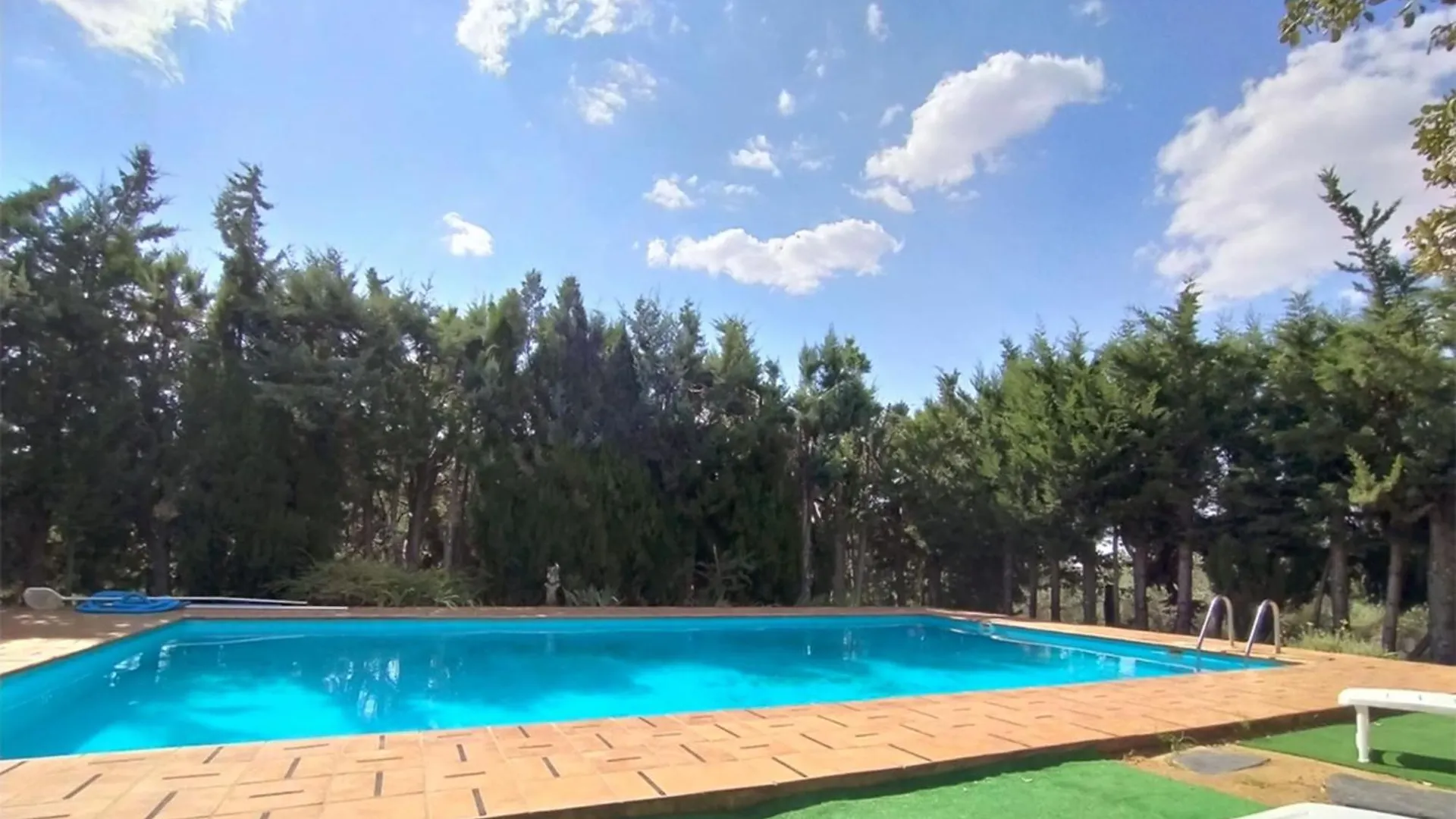 Pozuelo 3 Jabugo Guest House 0*,  Spain