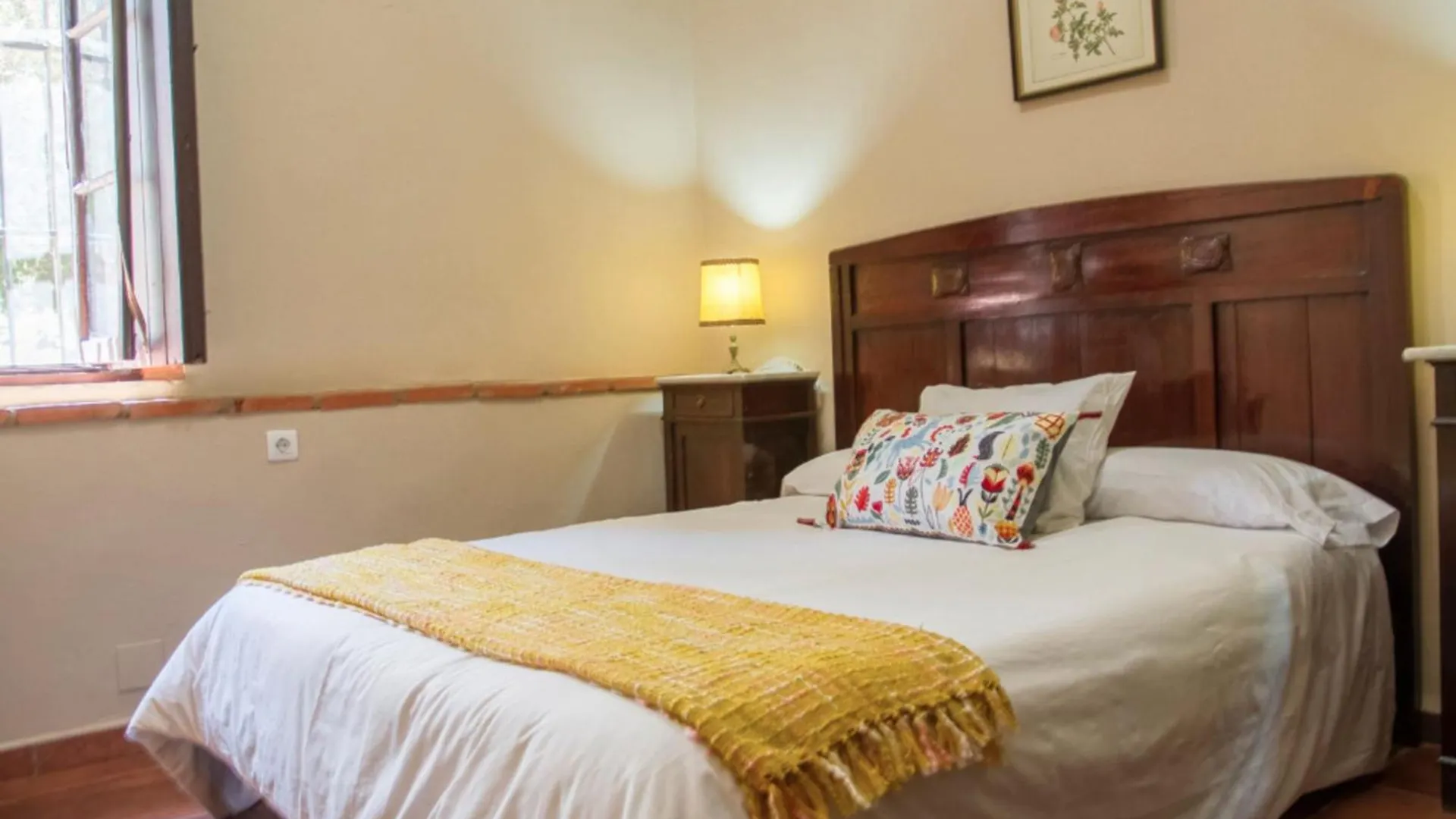 Pozuelo 3 Jabugo Guest House